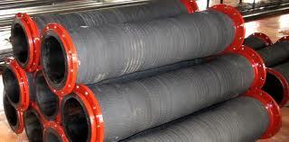Sell All Kinds Of Large Diameter Rubber Dredging Suction Hose