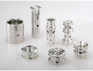 Sell Aluminum Machining Services Yung Hung