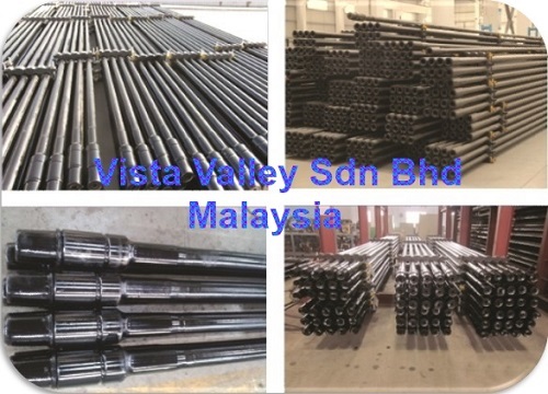 Sell Api 5dp Drill Pipe