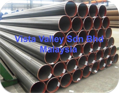 Sell Api 5l Astm A106 Pipe