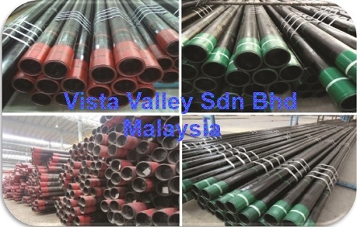 Sell Api Casing Pipe