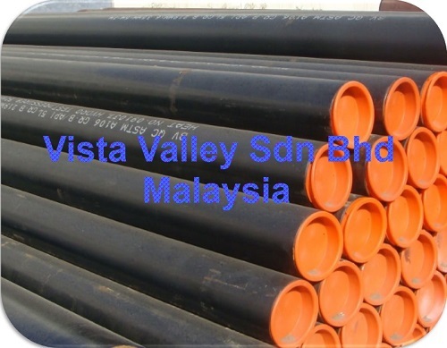 Sell Astm A106 Api 5l Pipe
