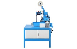 Sell Aw 8 Type Automatic Cellophane Wrapping Machine Thread Master