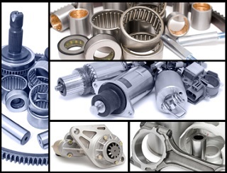 Sell Cnc Alloy Machining Services Yung Hung