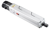 Sell Electric Cylinders Jdr 65 Render