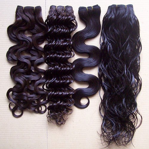 Sell Hair Weft Wigs Lace