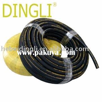 Sell Hydraulic Rubber Hose