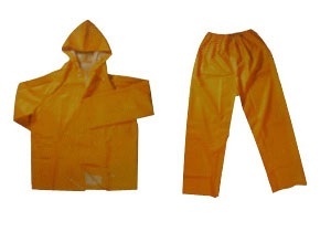 Sell Industrial Rain Suit Superching