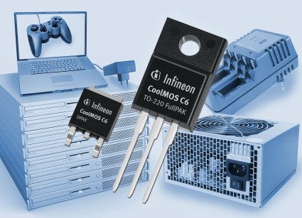 Sell Infineon All Series Components
