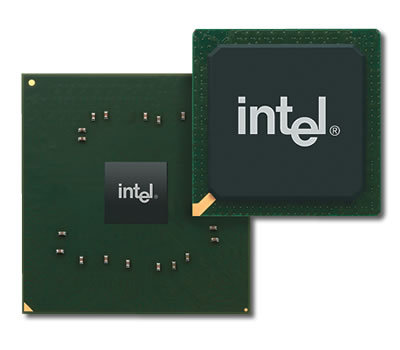 Sell Intel All Series Chipset