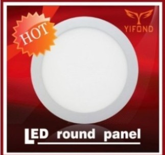 Sell Led Panel Light With High Quality And Brightness