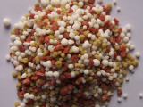 Sell N P K Compound Fertilizer Complex Npk Mixed Engrais