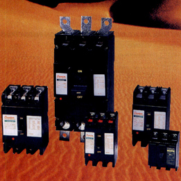 Sell No Fuse Circuit Breakers Camsco