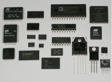 Sell Nxp Philips All Series Electronic Components