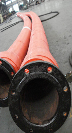 Sell Oil Suction And Delivery Hose