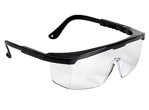 Sell Polycarbonate Safety Glasses Superching