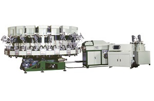 Sell Rotary Type Automatic Pu Single Density Injection Moulding Machine Kou