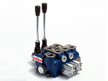 Sell Sectional Directional Control Valves Sn3 You Li
