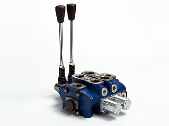 Sell Sectional Directional Control Valves Sn4 You Li