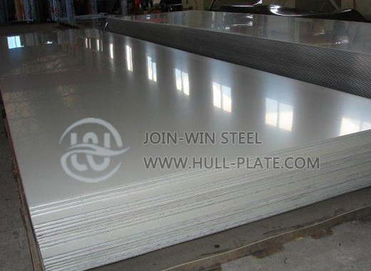 Sell Sm400a Steel Plate