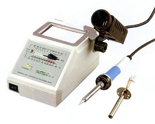 Sell Soldering Station Sl 10 Sorny Roong