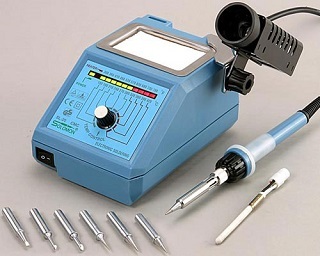 Sell Soldering Station Sl 20cmc Sorny Roong