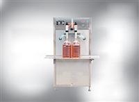 Semi Automatic Peanut Oil Filling Machine