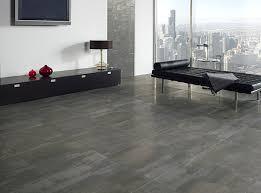 Semi Polished Porcelain Floor Tiles From Sitco
