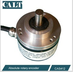 Servo Motor Encoder Rotary For Measuring Angle Length And Speed
