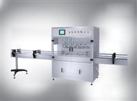 Sesame Oil Automatic Filling Machine