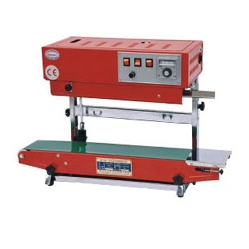 Sf 150w Continuous Band Sealers