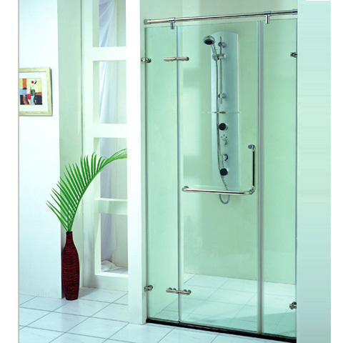 Sf180 D Shower Room In China