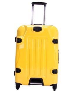 Sh375 100 Pc Hardside Travel Spinner Luggage