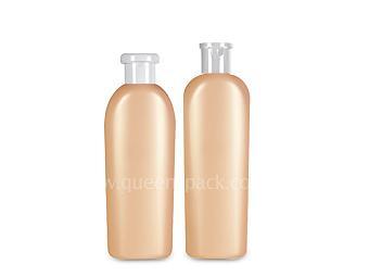 Shampoo Bottle With Pp Material In Different Capacity