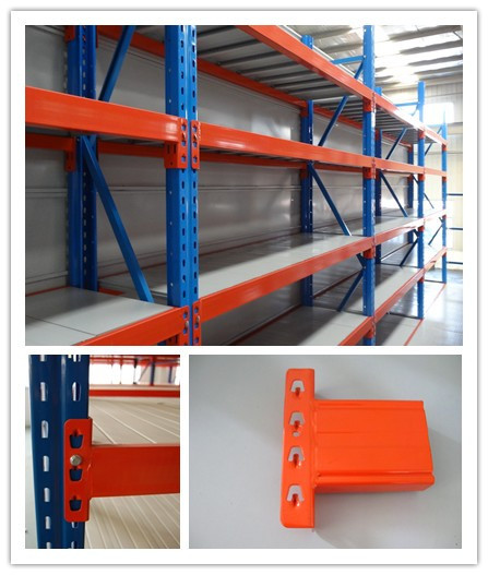 Shelving Rack Made In China Warehouse Supplier Storage System