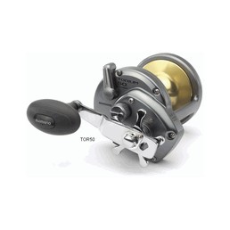 Shimano Tec60xh Tor50 Talavera Combo