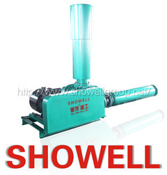 Showell Roots Blower
