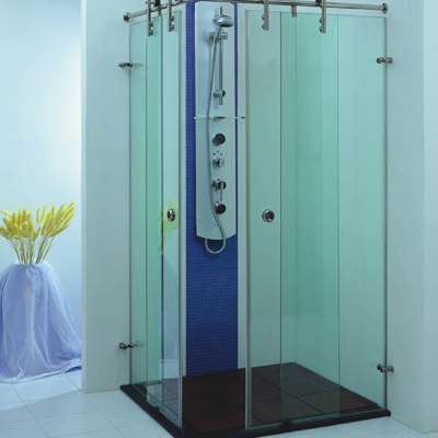 Shower Room Sf90 S