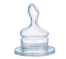 Silicone Baby Nipple N11050 Linco