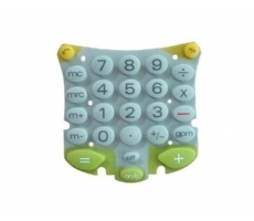 Silicone Keypads Keyboards Keys Buttons