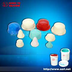 Silicone Pad For Printing