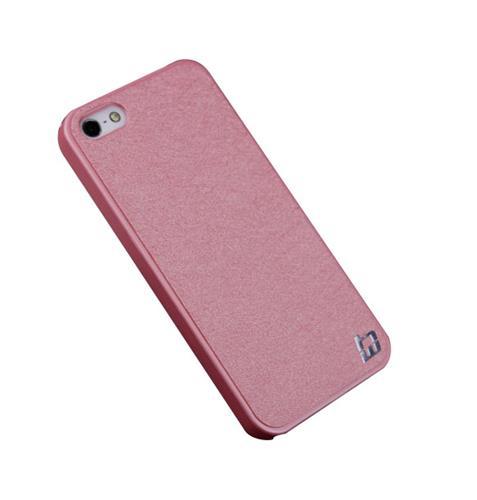 Simple Design Durable Leather Mobile Phone Case For Iphone 5s Various Model