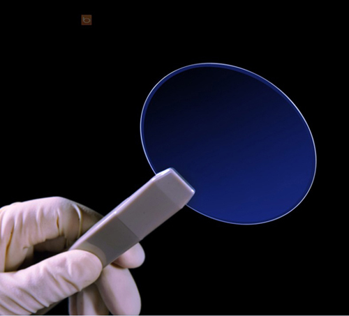 Single Crystal Lithium Niobate Thin Film