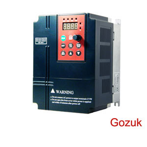 Single Phase Variable Frequency Drives