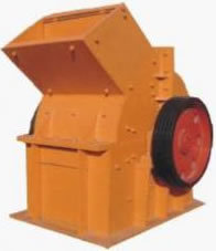 Single Stage Crusher Pcl Model