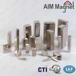 Sintered Block Ndfeb Magnet With Different Size