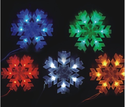 Six Pendant Light Chirstmas Decorative Lights W Tendtronic Dot C0m Service 
