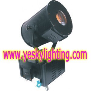 Sky Searchlight Outdoor Rose Yk 605