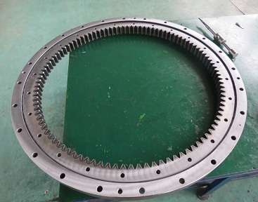 Slewing Bearing For Truck Crane