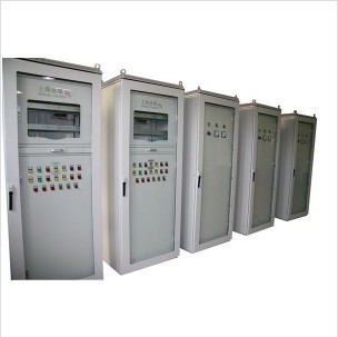 Small Complete Control Cabinet Series Product